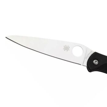 Couteau pliant Spyderco Charisma nylon/fibre de verre