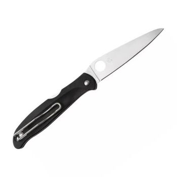 Couteau pliant Spyderco Charisma nylon/fibre de verre