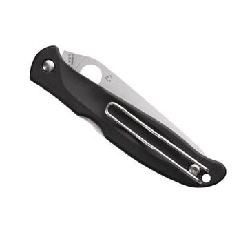 Couteau pliant Spyderco Charisma nylon/fibre de verre