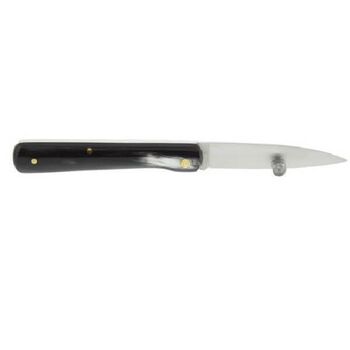 Couteau pliant Cudeman corne manche 11cm