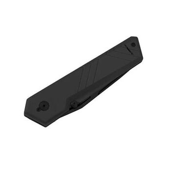 Couteau pliant TB Outdoor Unboxer® noir