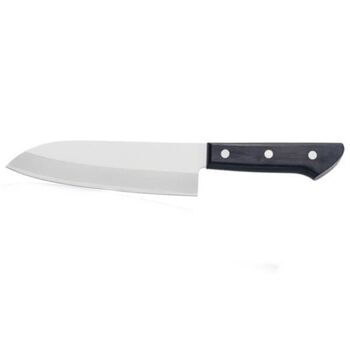 Santoku knifeTojiro Basic blade 17cm