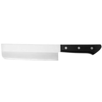 Japanisches Nakiri-Messer Tojiro Classic Damascus, Klinge 16,5 cm