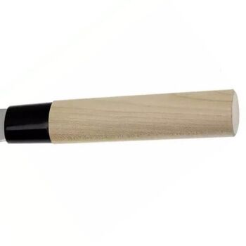 Japanisches Tojiro Zen Schälmesser, Klinge 13 cm