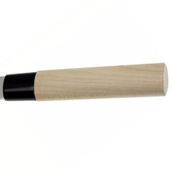 Japanisches Tojiro Zen Chefmesser, Klingenlänge 21 cm