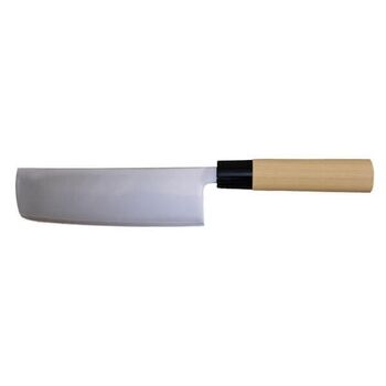 Couteau japonais Nakiri Tojiro Zen lame 16,5cm