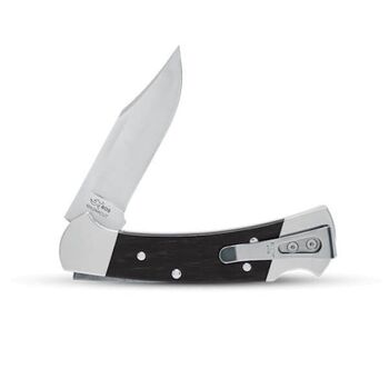 Buck Slim Heritage Elite Folding Knife