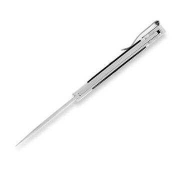 Couteau pliant Buck Slim Heritage Elite 0110BRS20