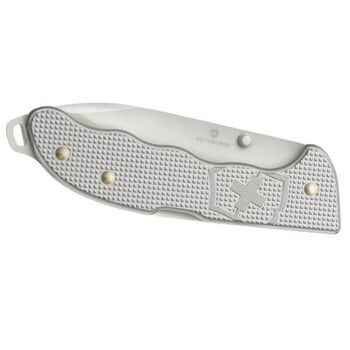Victorinox Swiss Pocket Knife Evoke Alox grey