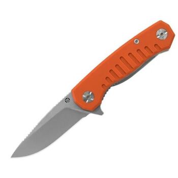 Couteau pliant Maserin Forest Edge 2 pièces G10