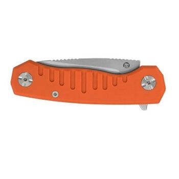 Couteau pliant Maserin Forest Edge 2 pièces G10