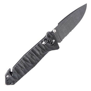 TB Outdoor CAC Folding Knife – French Foreign Legion Edition – Expert Craftsmanship