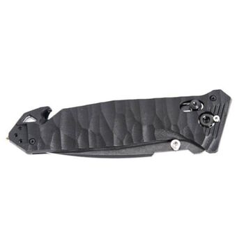 TB Outdoor CAC Folding Knife – French Foreign Legion Edition – Expert Craftsmanship