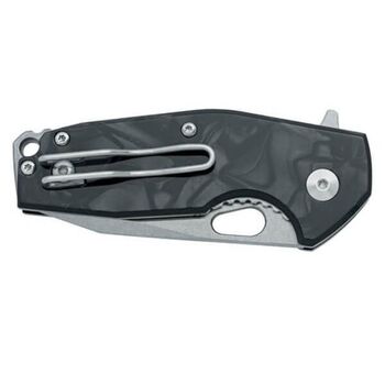 Fox Suru Black Folding Knife