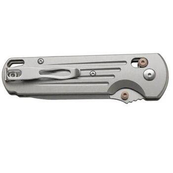 Fox Gabi Titanium folding knife