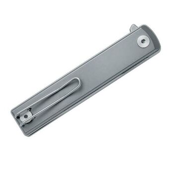 Couteau pliant Fox Chnops Heritage Titanium