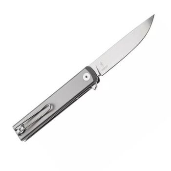 Fox Chnops Heritage Titanium Folding Knife