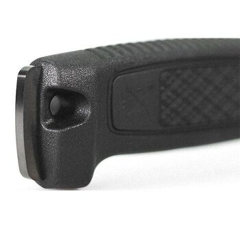 Mora Mörkret BlackBlade Carbon Knife