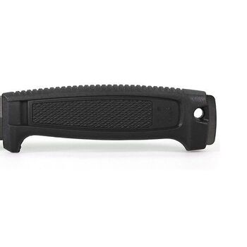 Mora Mörkret BlackBlade Carbon Knife