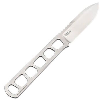 Böker BFF Packlite Niolox fixed knife