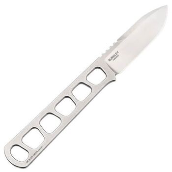 Couteau fixe Boker BFF Packlite N690