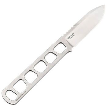 Boker BFF Packlite CPM 3V fixed knife