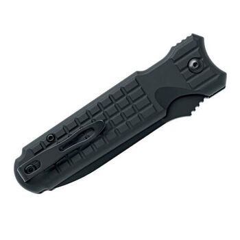 Fox Predator II-2F Aluminum Automatic Knife