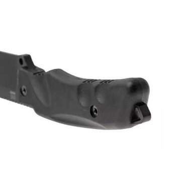 Couteau fixe Fox Dino Tracker noir