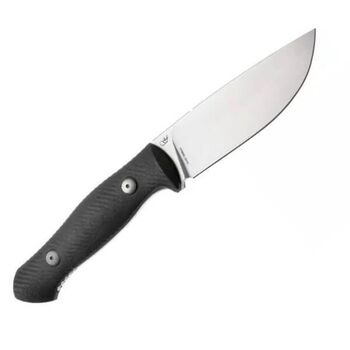 VIPER ‘GMR’ series carbon fibre fixed-blade knife