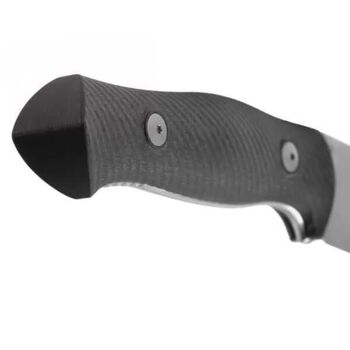 VIPER ‘GMR’ series carbon fibre fixed-blade knife