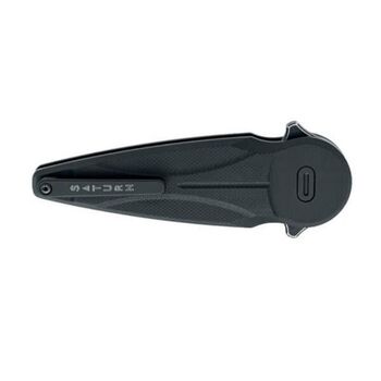 Couteau pliant Fox Saturn G10 noir