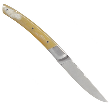 Chevalerias ‘Le Thiers’ folding knife, 1 piece