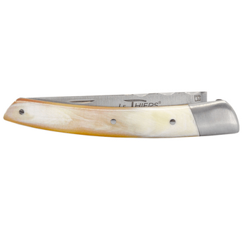 Chevalerias ‘Le Thiers’ folding knife, 1 piece