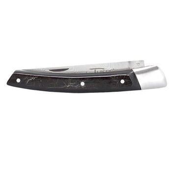 Couteau pliant Chevalerias "Le Thiers" 1 pièce Corne de Buffle