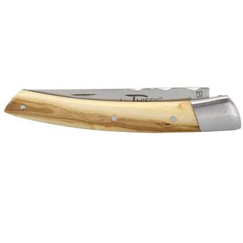 Chevalerias Klappmesser „Le Thiers“, 1 Stück, Ginster