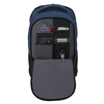 Sac à dos Victorinox EVO Deluxe bleu (vide)
