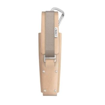 Couteau fixe bushcraft Marttiini Laavu