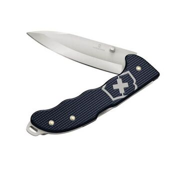 Couteau suisse Victorinox Evoke Alox bleu