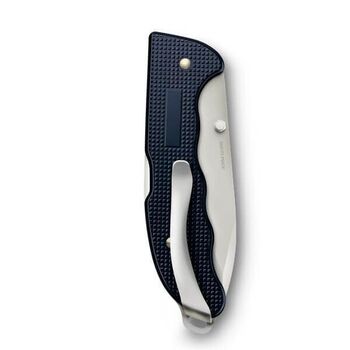 Couteau suisse Victorinox Evoke Alox bleu