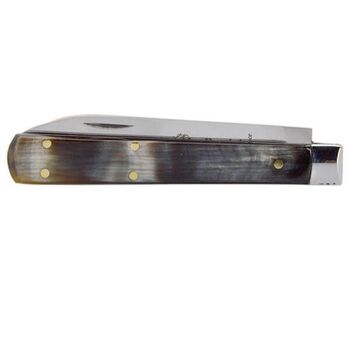 Couteau pliant Chevalerias "Le Pradel" 7cm de lame manche corne pressée