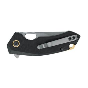 Black Fox „The Corner“ G10 Taschenmesser