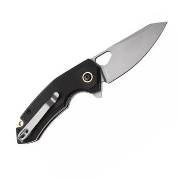 Black Fox „The Corner“ G10 Taschenmesser