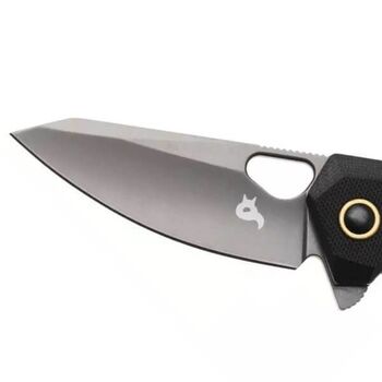 Black Fox „The Corner“ G10 Taschenmesser