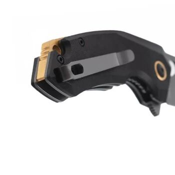 Black Fox „The Corner“ G10 Taschenmesser