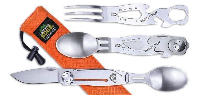 Chowpal Outdoor Edge CPL-10C