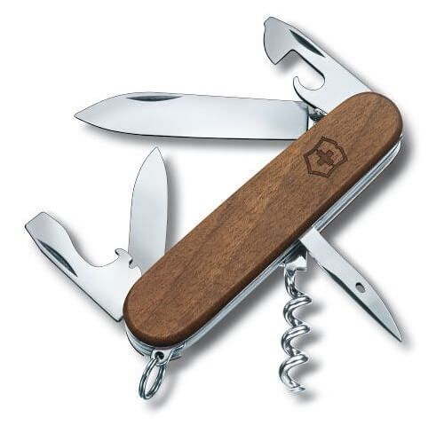 Victorinox Spartan noyer couteau suisse