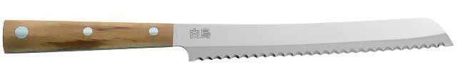 Pankiri Messer Due Cigni Hakucho 510OL