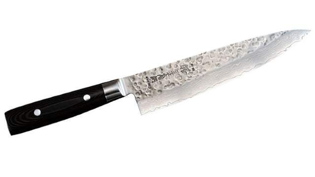 Yaxell Zen japanese chef's knife 35500