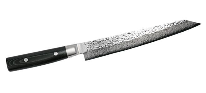 Yaxell Zen japanese slicing knife 35539