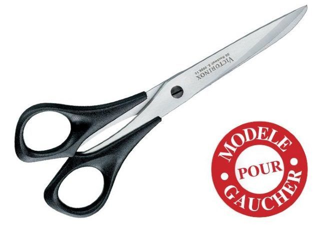 Household scissors 16 cm Victorinox left handed